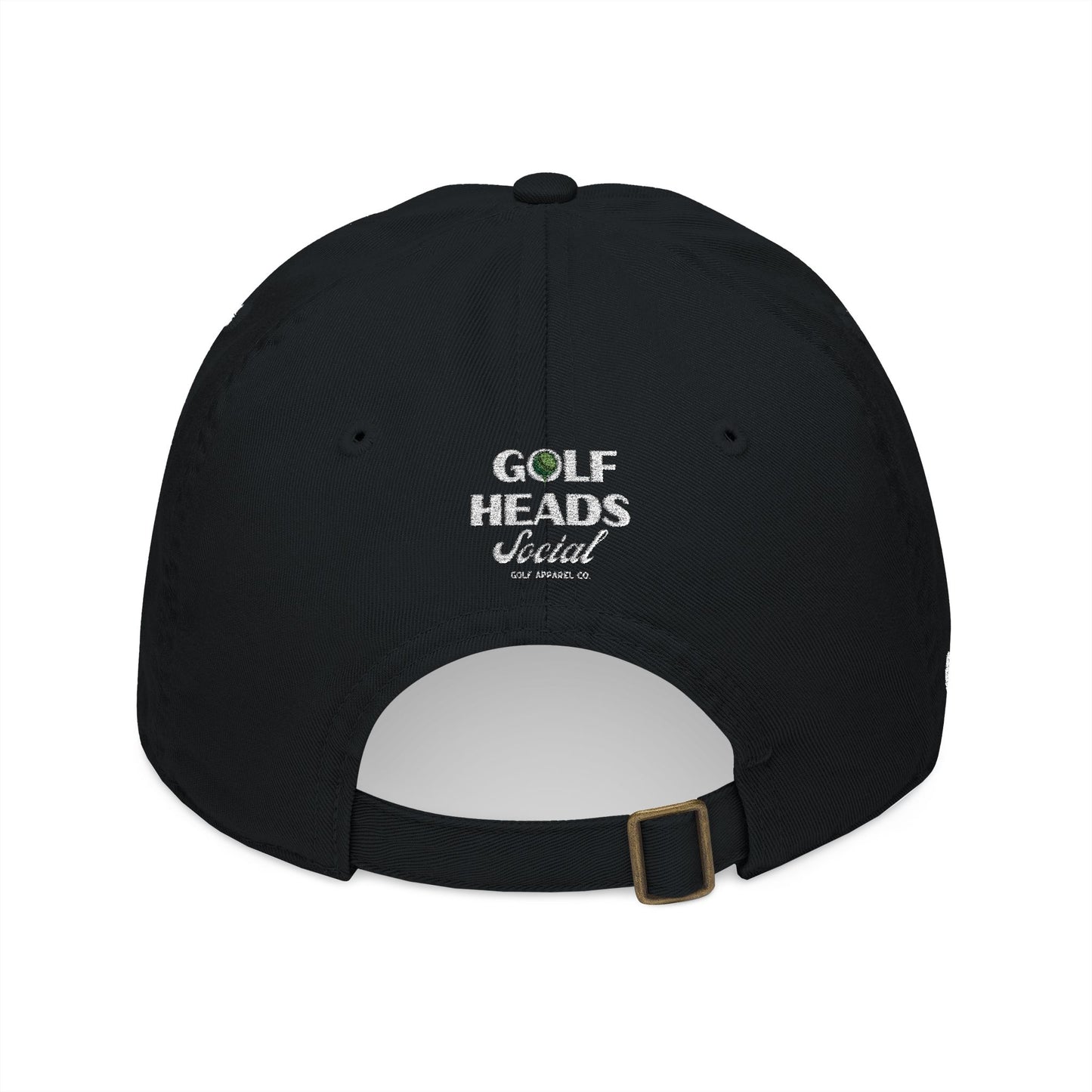 Golf Heads Social Team USA Hat