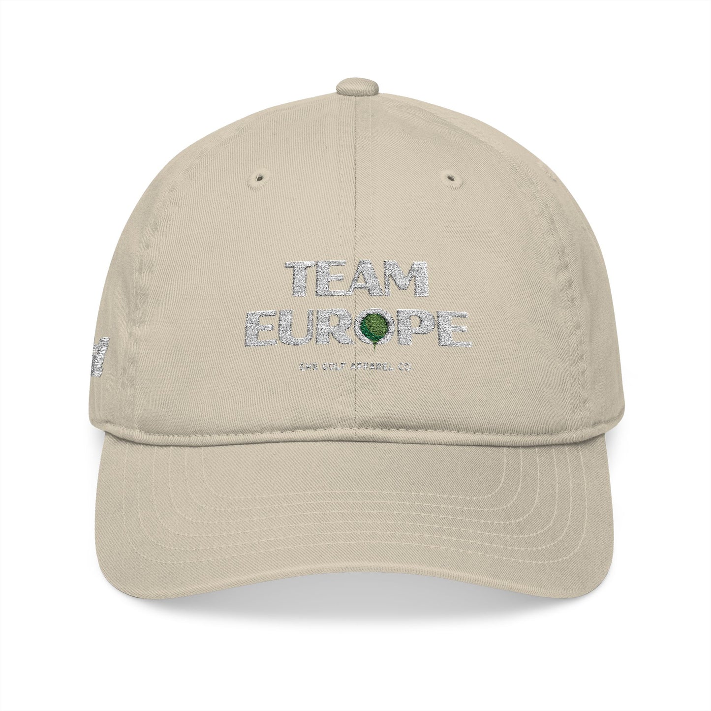 Golf Heads Social Team Europe Hat