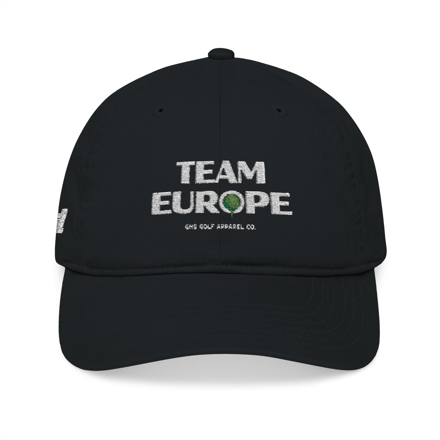 Golf Heads Social Team Europe Hat