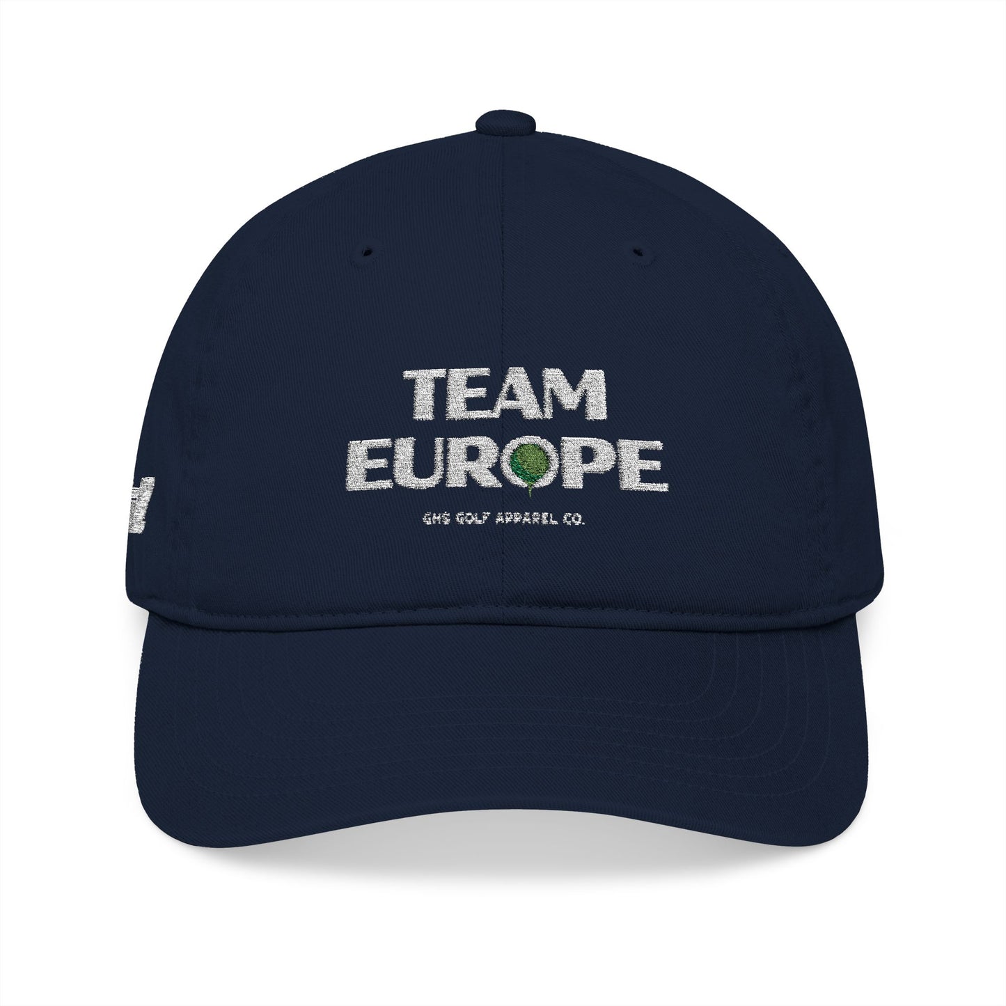Golf Heads Social Team Europe Hat