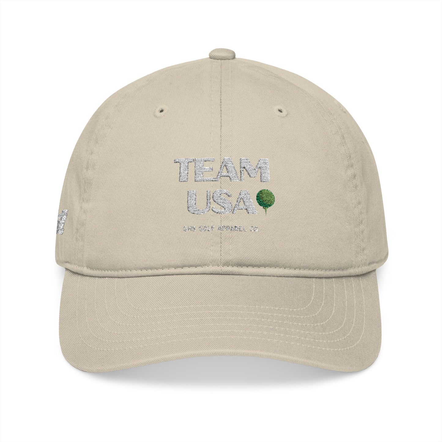 Golf Heads Social Team USA Hat