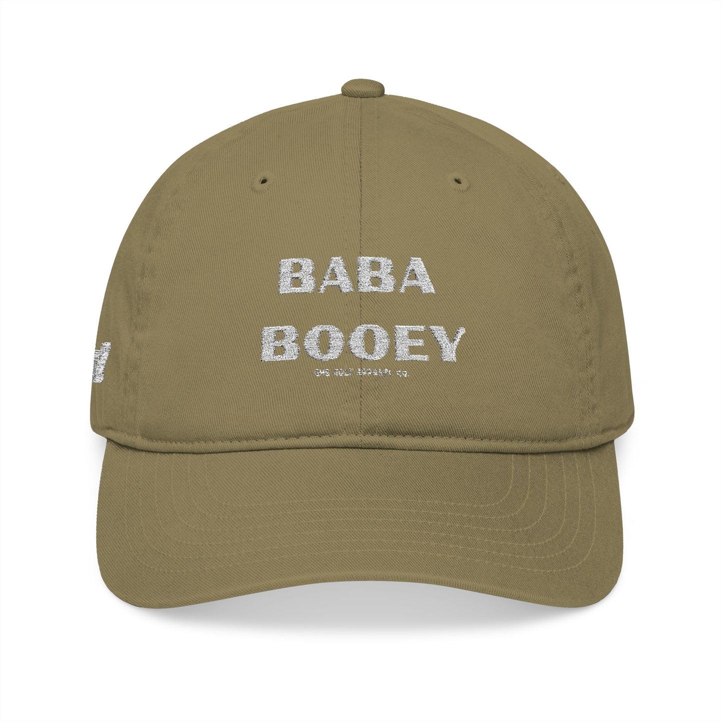 Golf Heads Social "BABA BOOEY" Hat