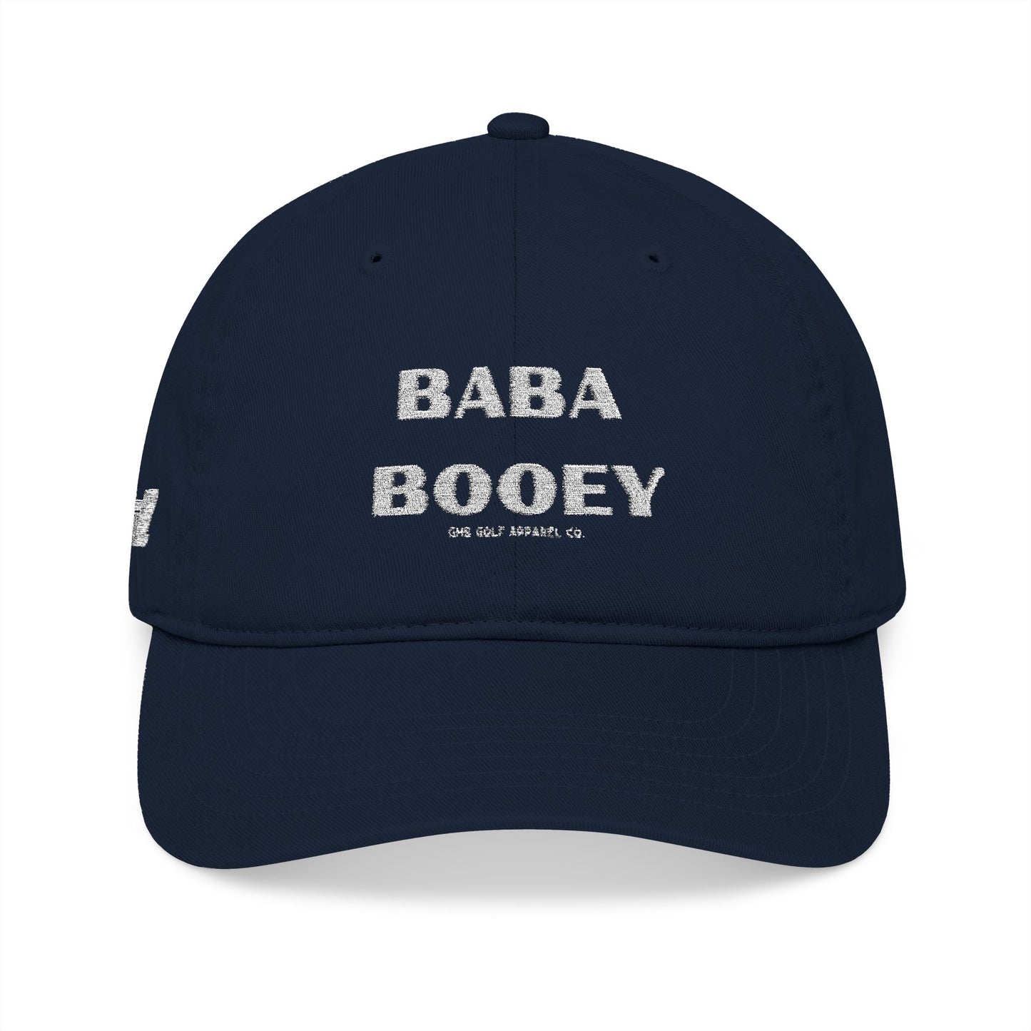 Golf Heads Social "BABA BOOEY" Hat