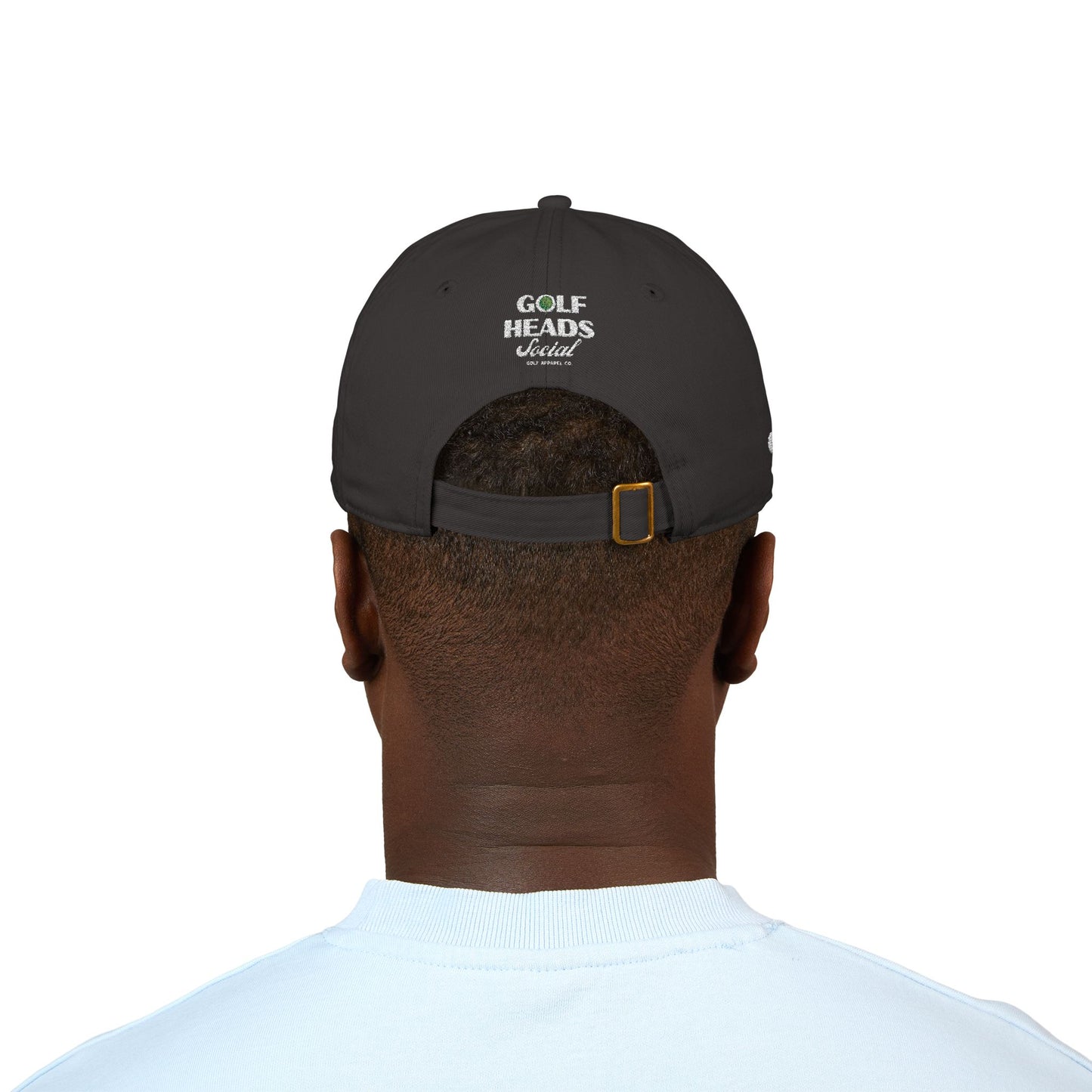 Golf Heads Social Team Europe Hat