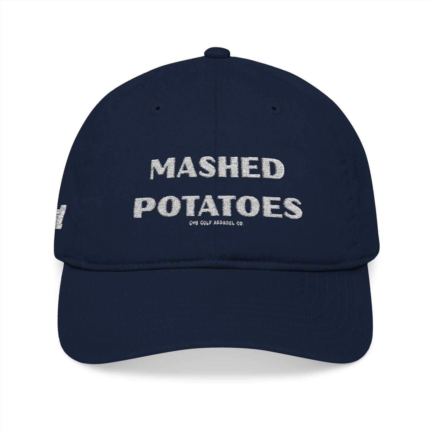 Golf Heads Social "MASHED POTATOES" Hat