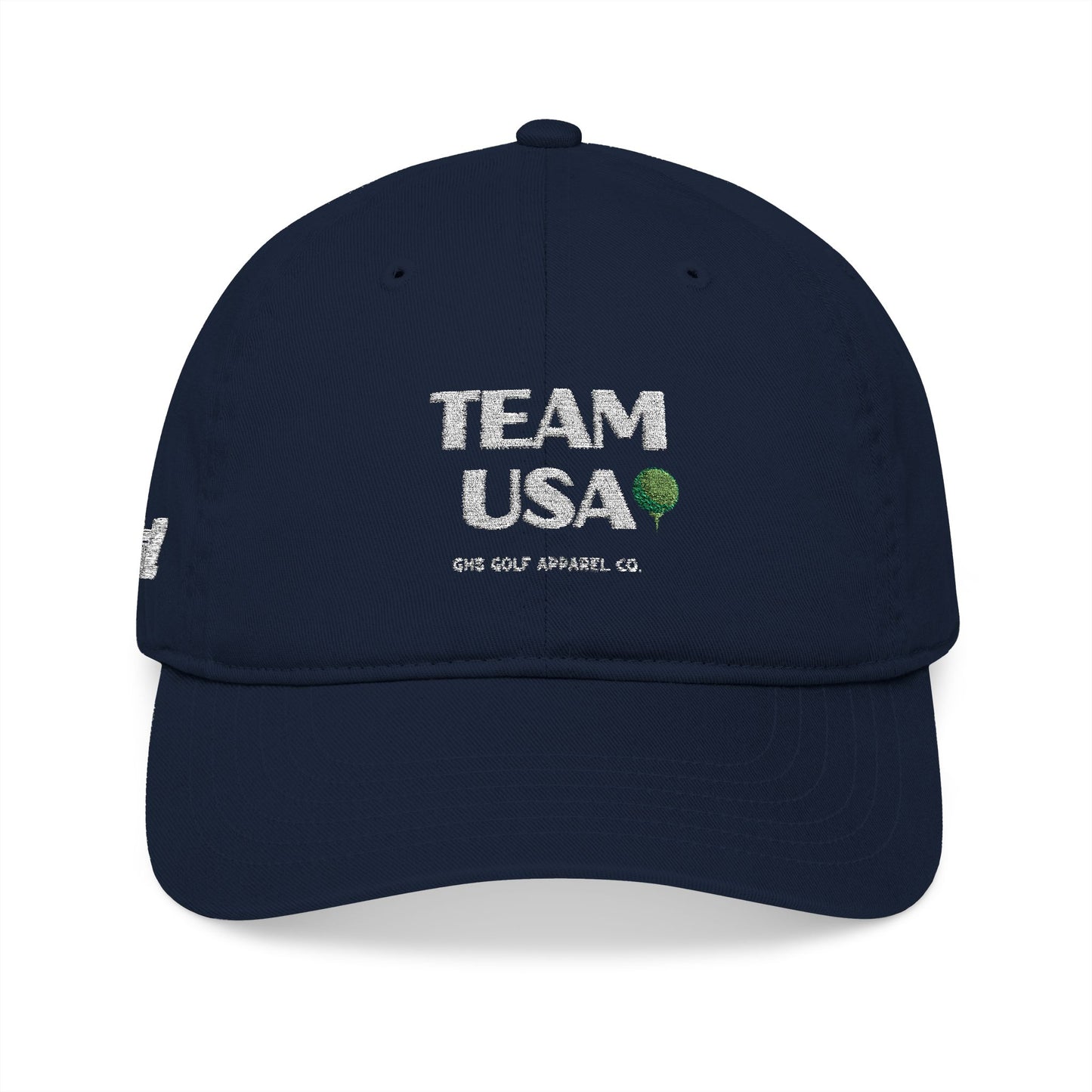 Golf Heads Social Team USA Hat