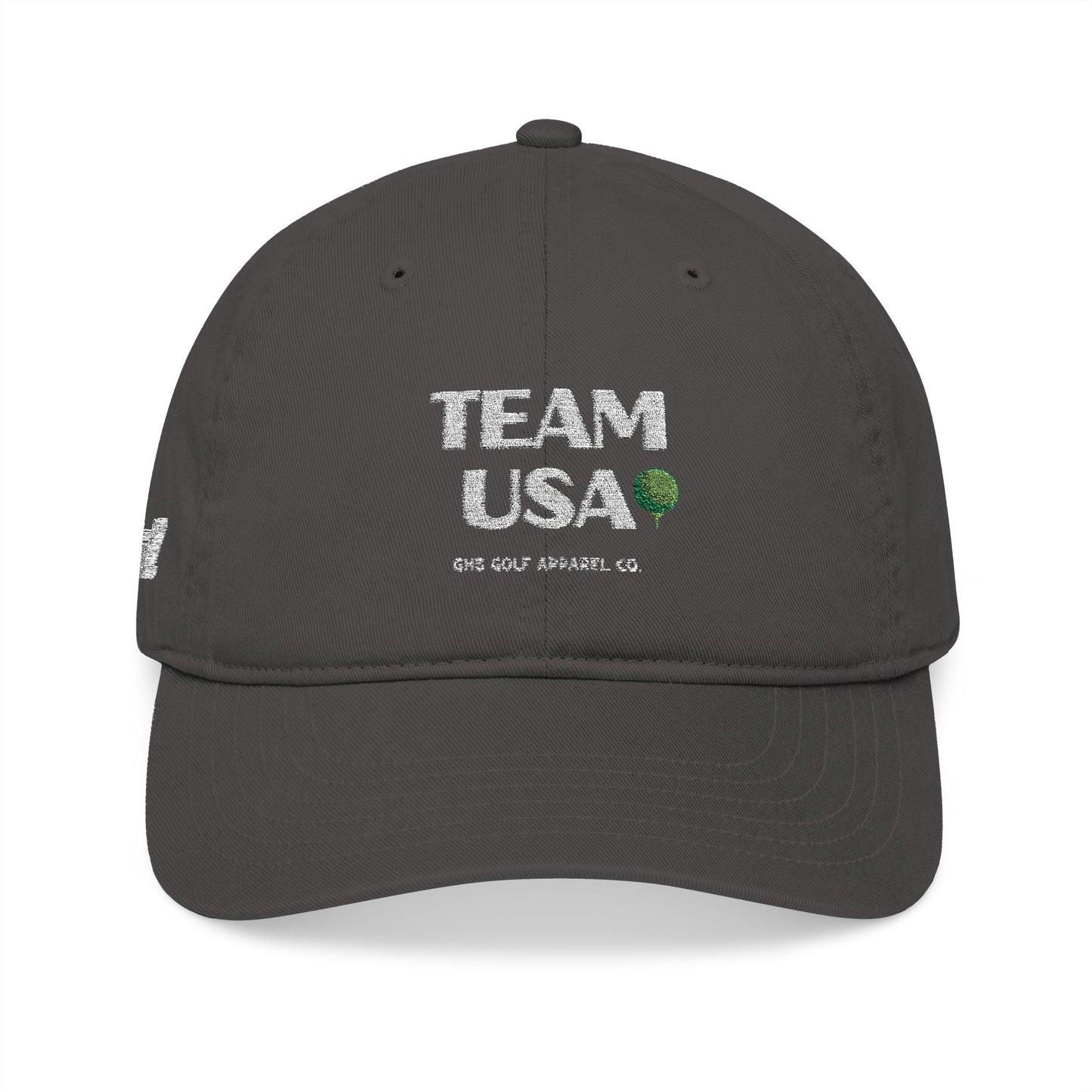 Golf Heads Social Team USA Hat