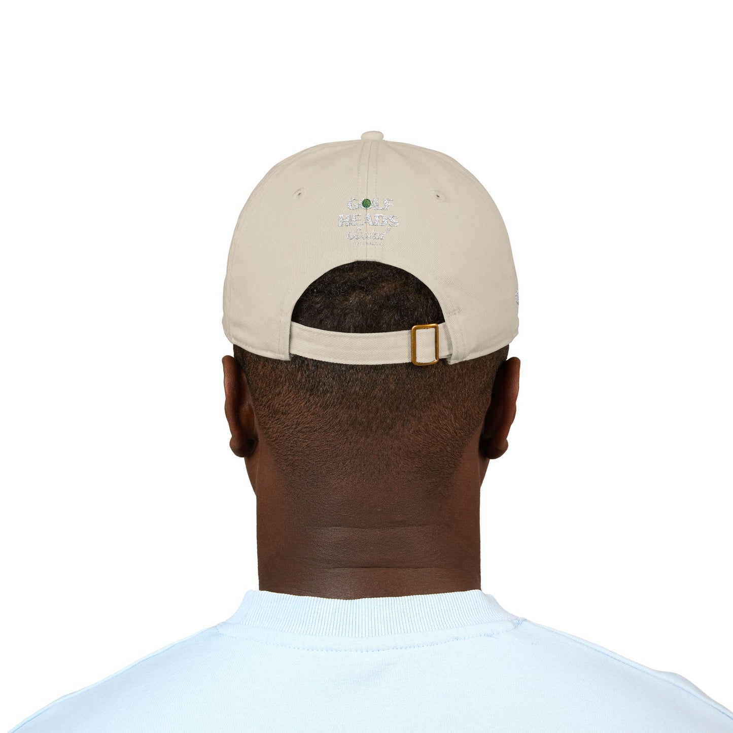 Golf Heads Social Team USA Hat