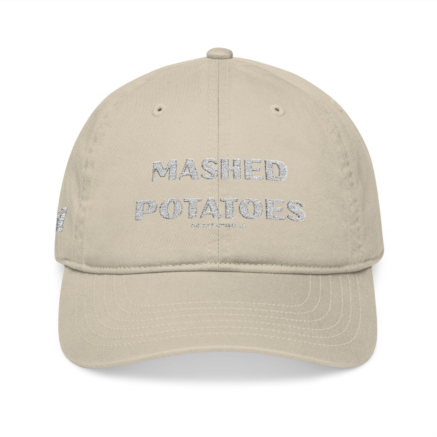 Golf Heads Social "MASHED POTATOES" Hat