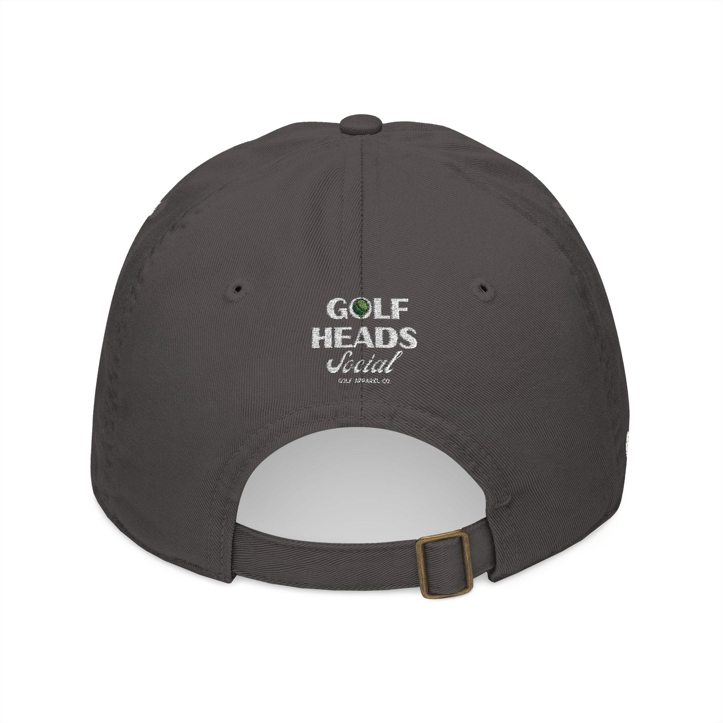 Golf Heads Social Team Europe Hat