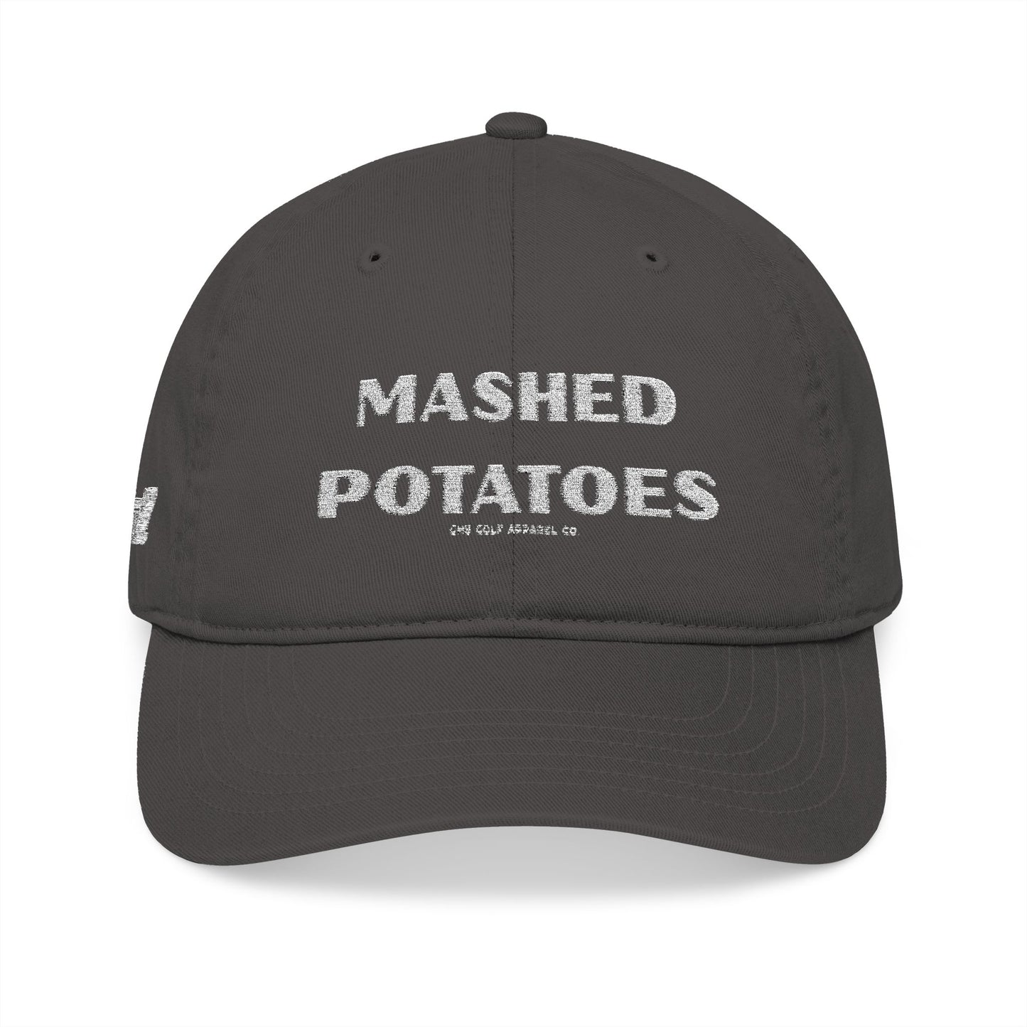 Golf Heads Social "MASHED POTATOES" Hat