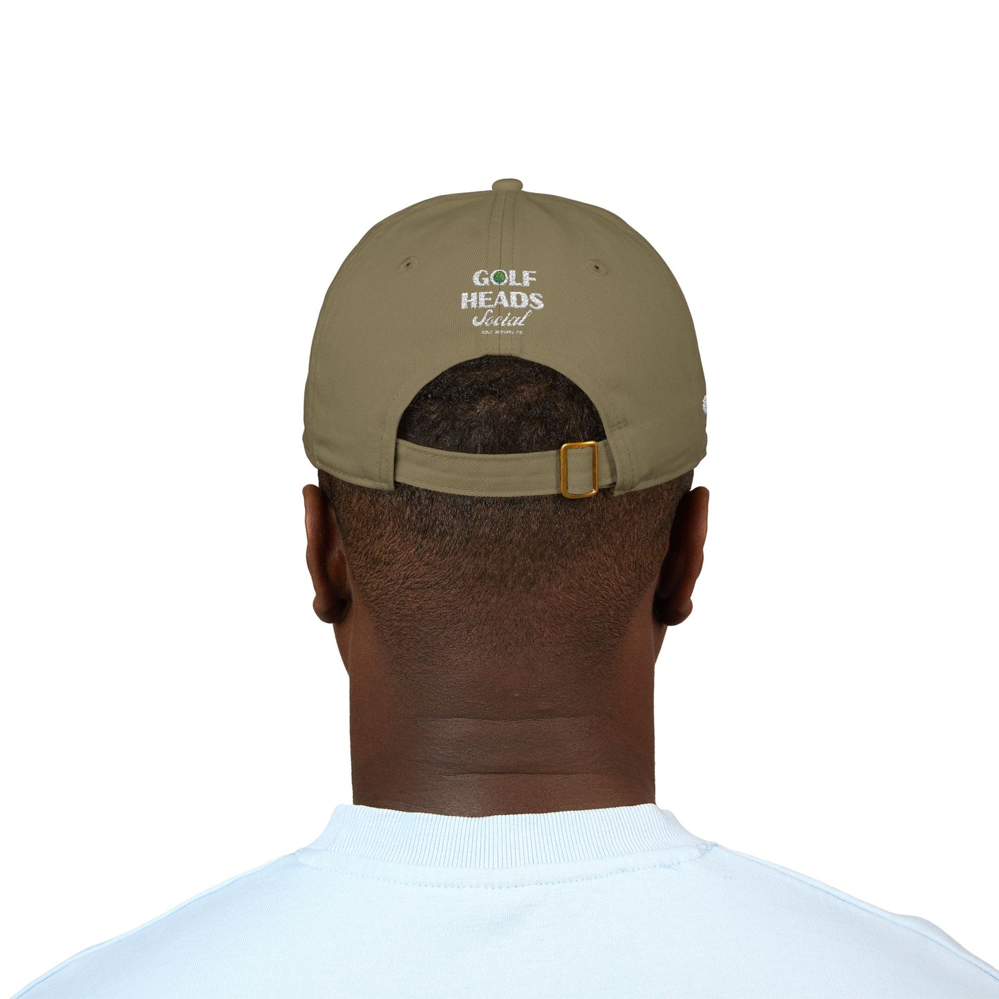 Golf Heads Social Team Europe Hat