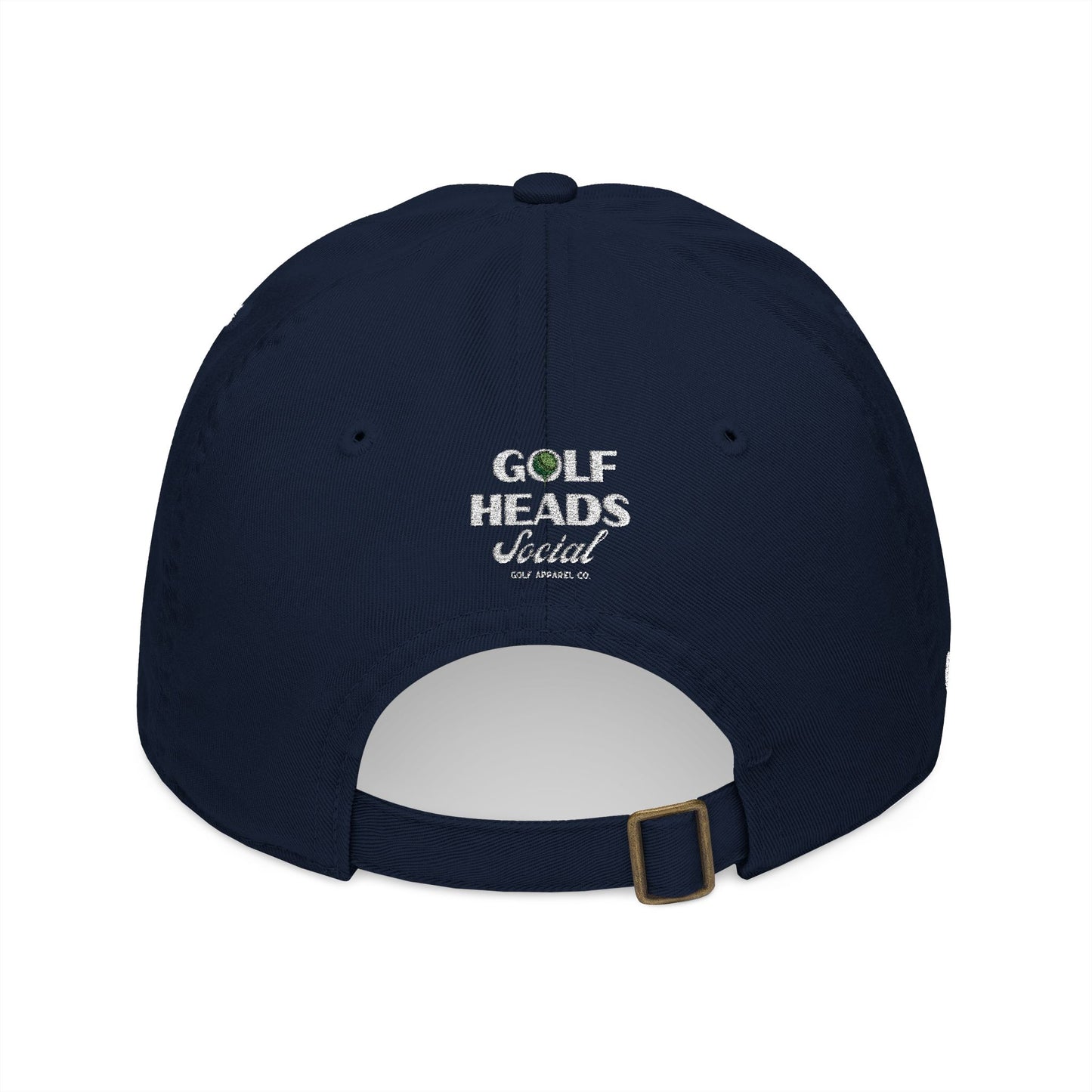 Golf Heads Social "MASHED POTATOES" Hat