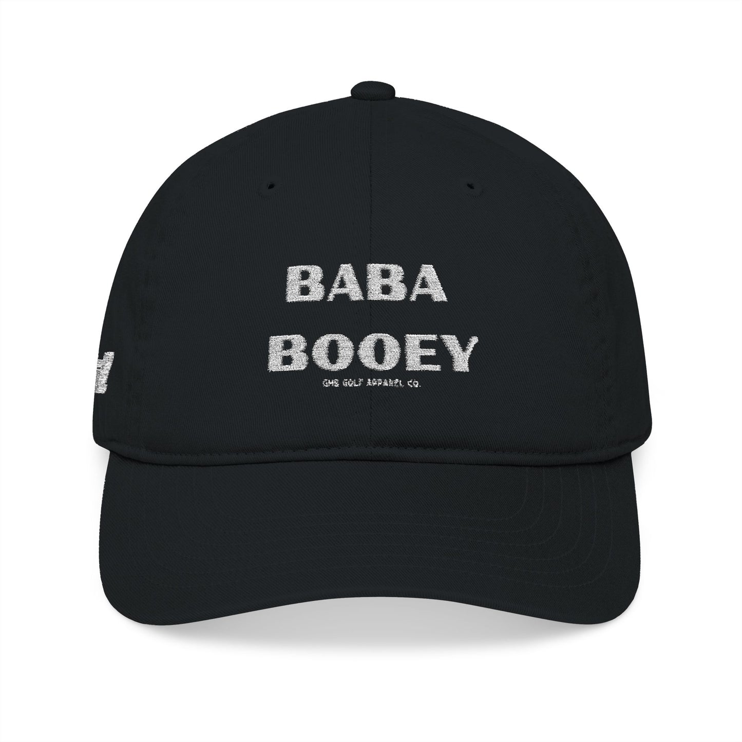 Golf Heads Social "BABA BOOEY" Hat