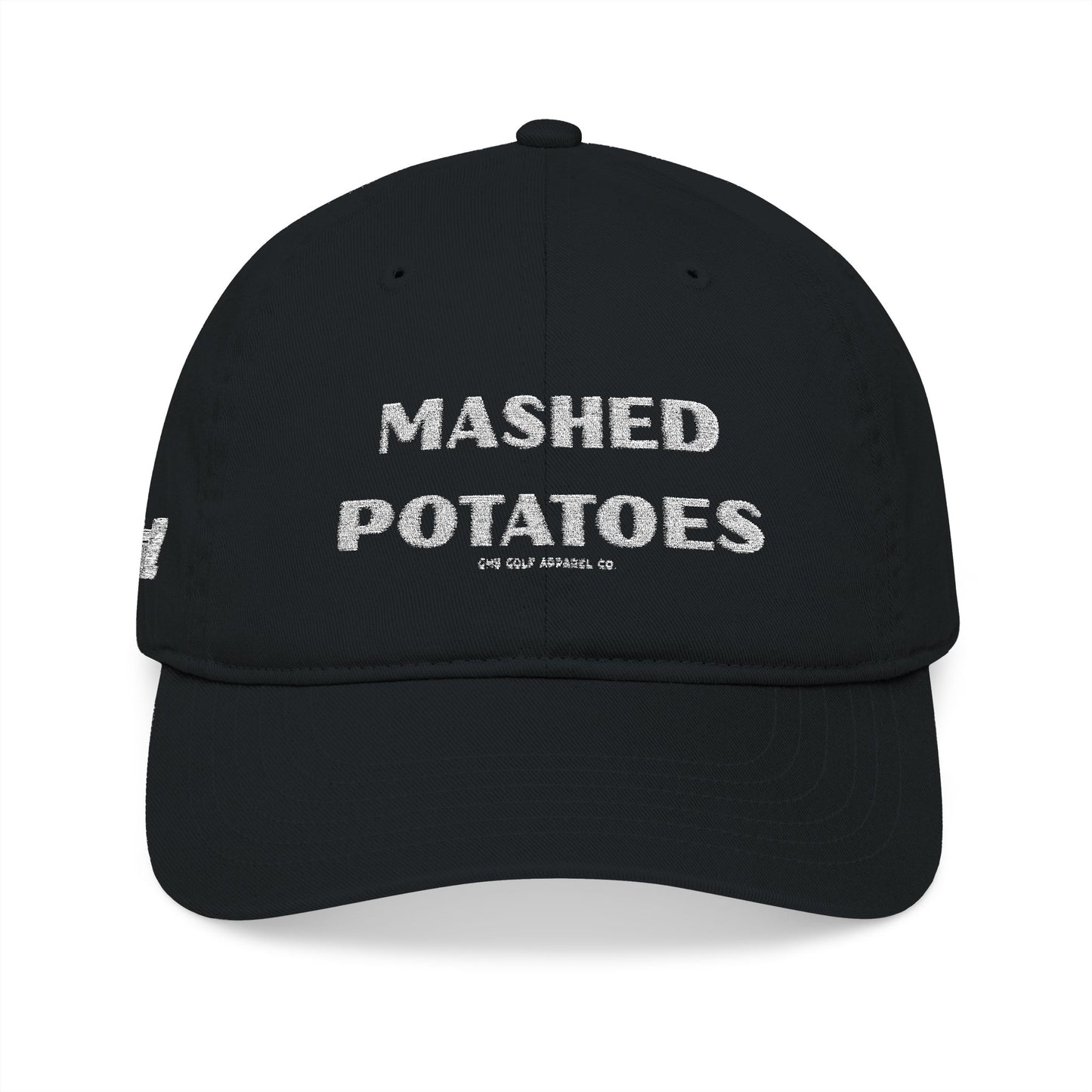 Golf Heads Social "MASHED POTATOES" Hat