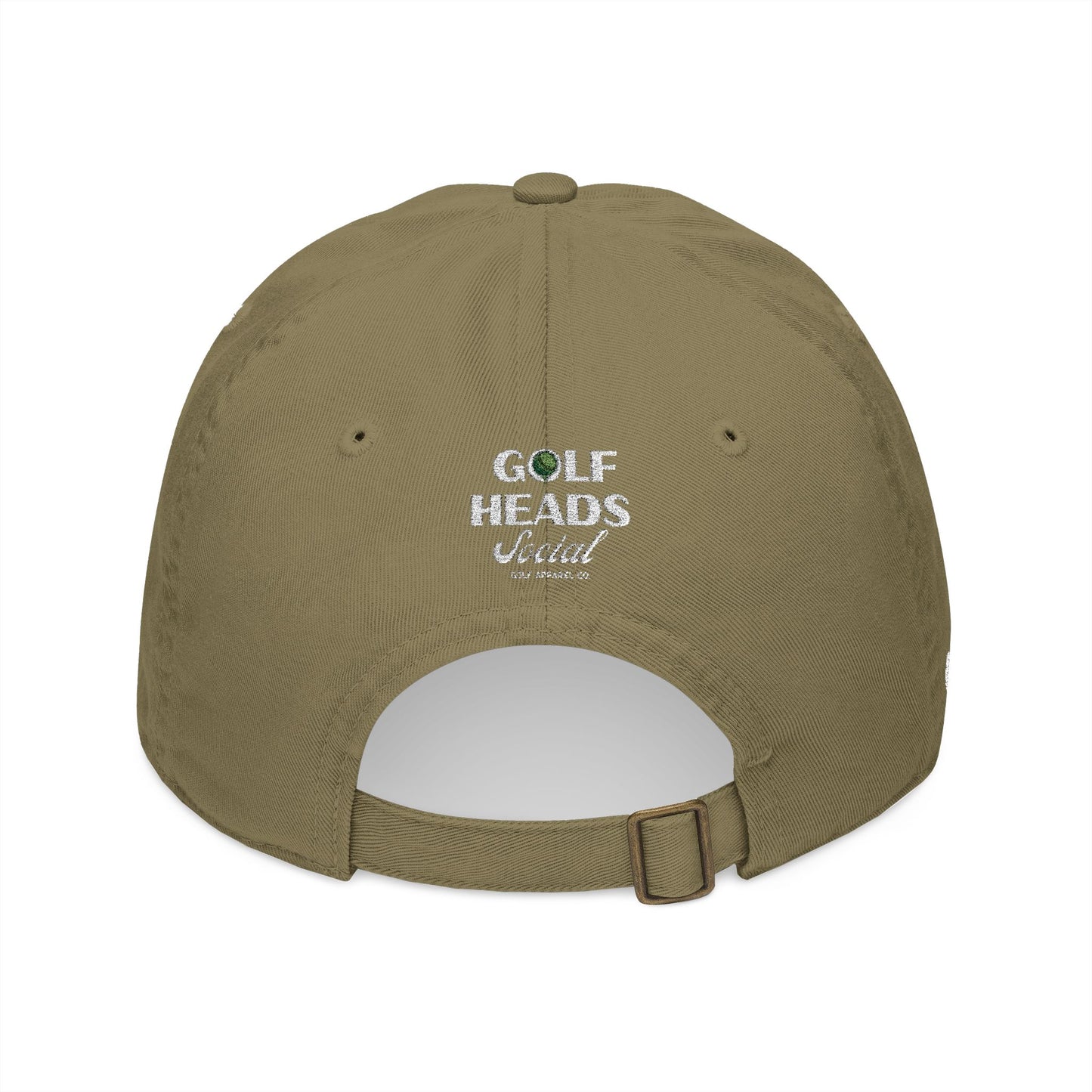 Golf Heads Social Team Europe Hat