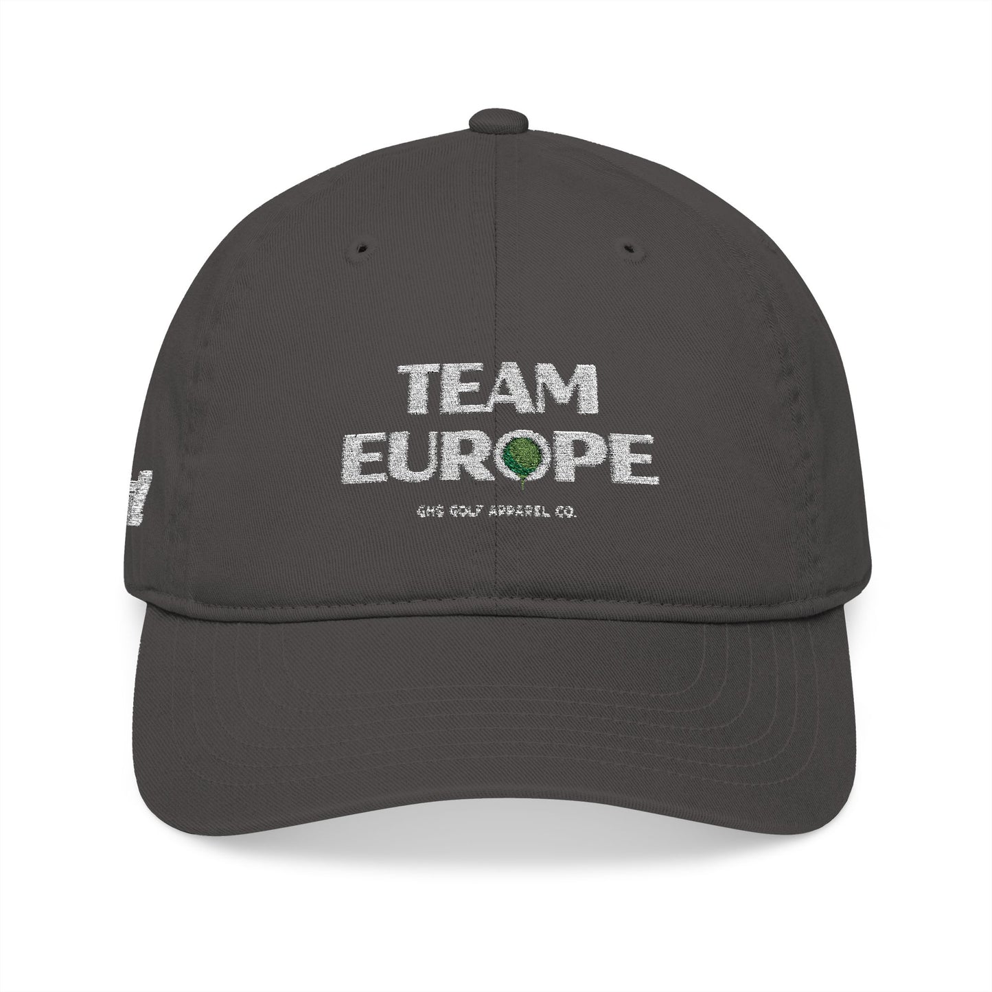 Golf Heads Social Team Europe Hat