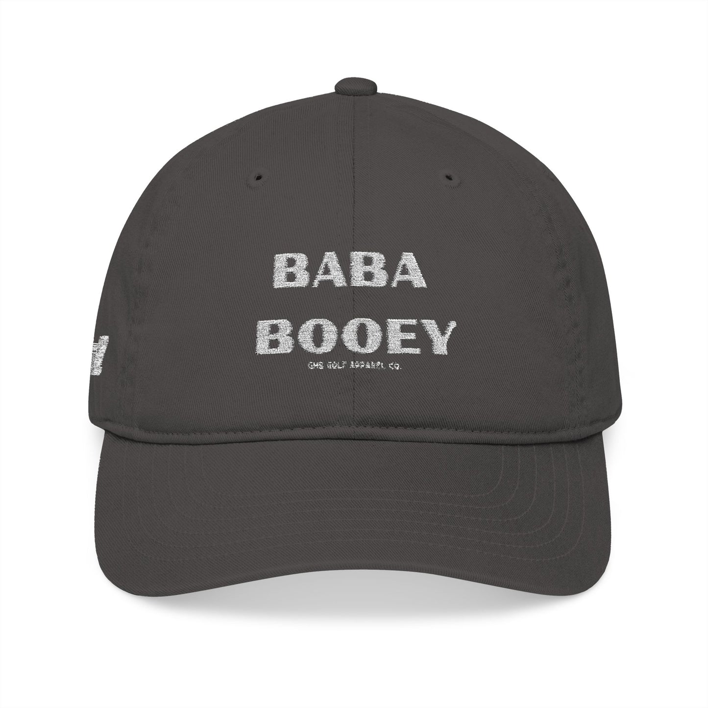 Golf Heads Social "BABA BOOEY" Hat