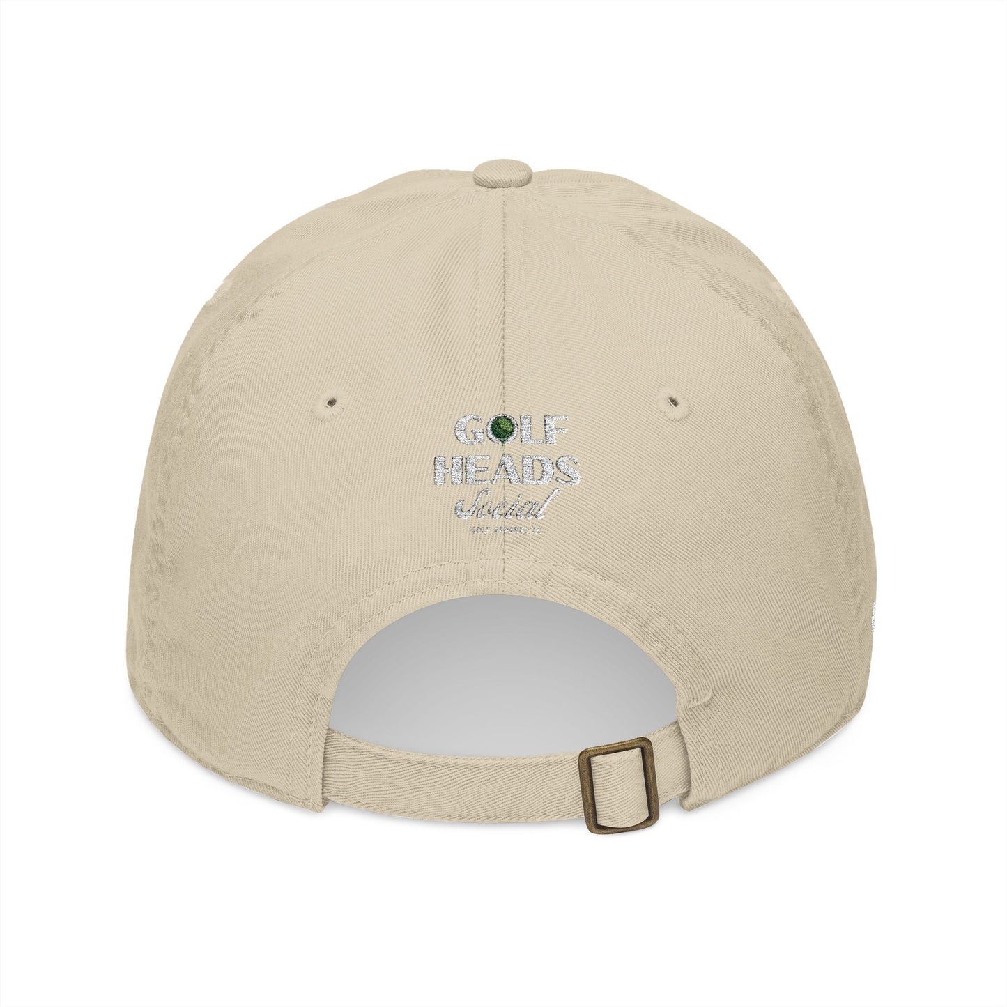 Golf Heads Social Team USA Hat