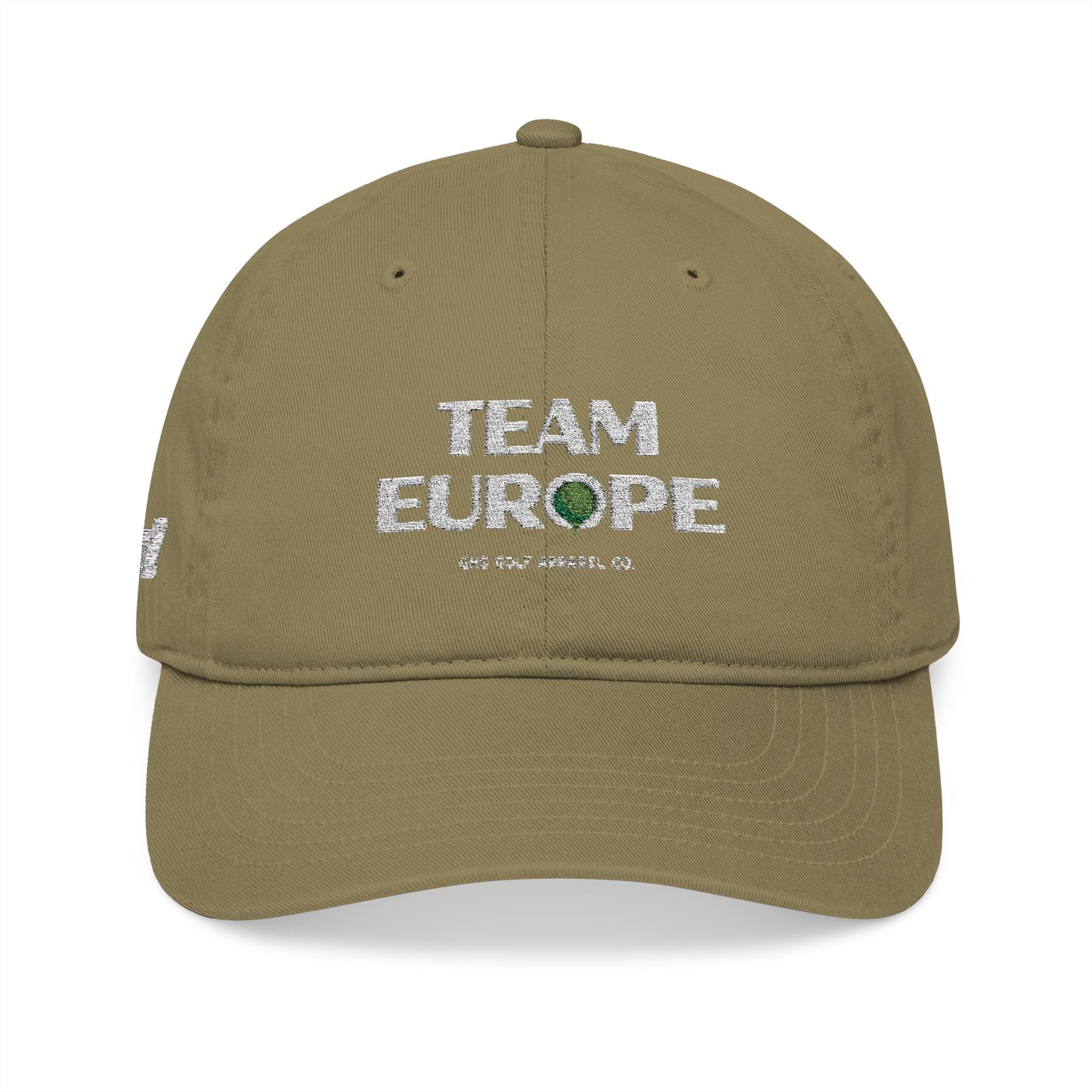 Golf Heads Social Team Europe Hat