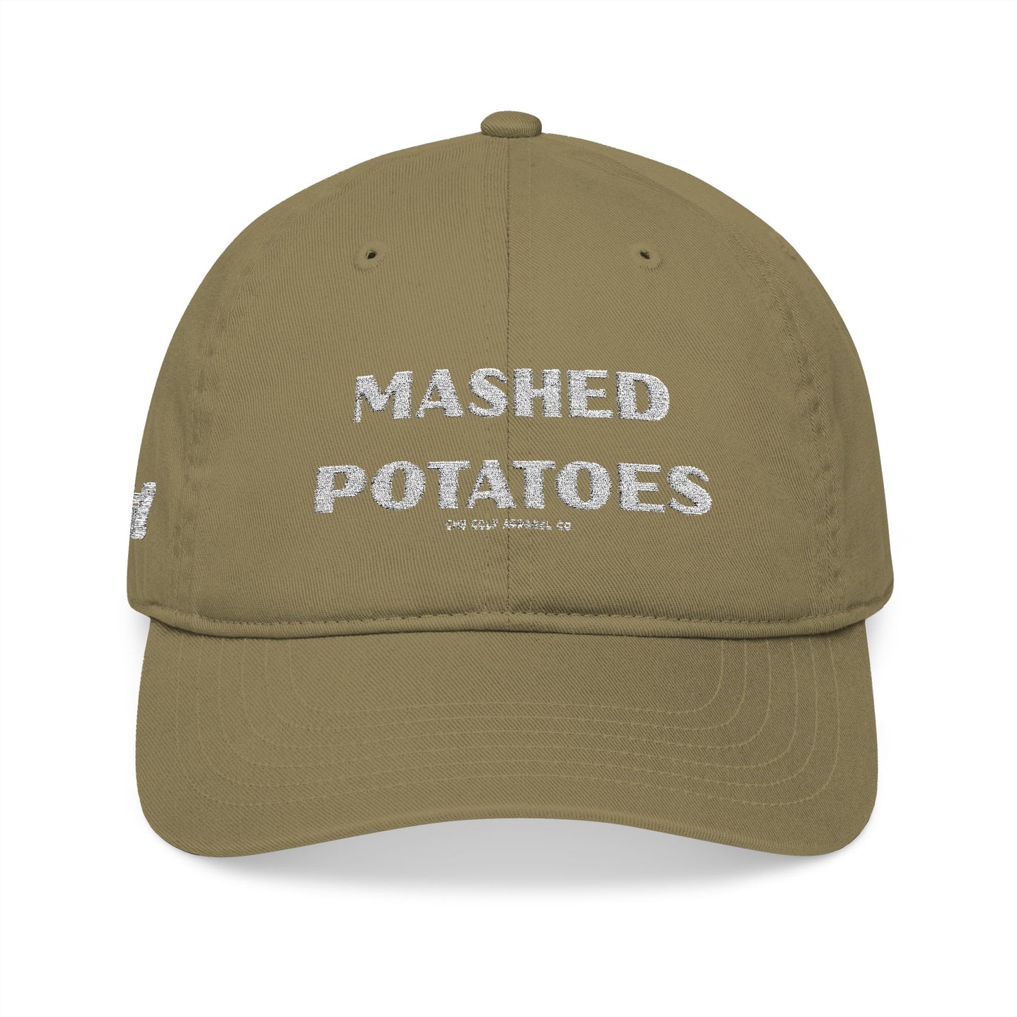 Golf Heads Social "MASHED POTATOES" Hat