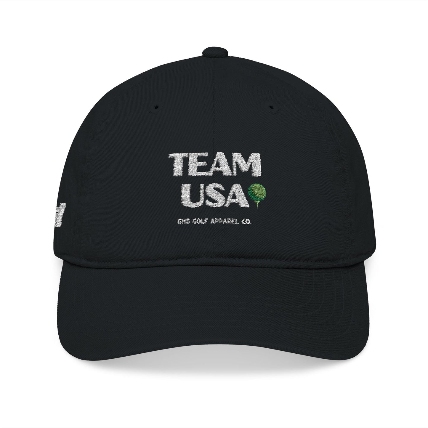 Golf Heads Social Team USA Hat