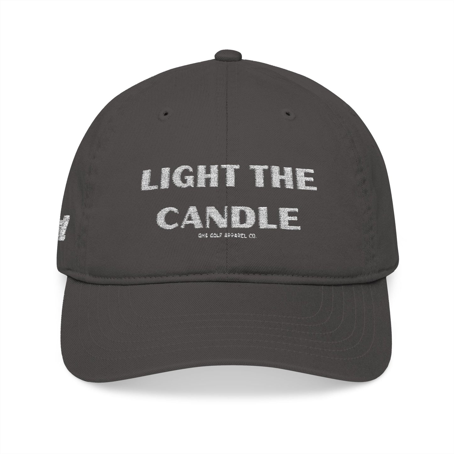 Golf Heads Social "LIGHT THE CANDLE" Hat