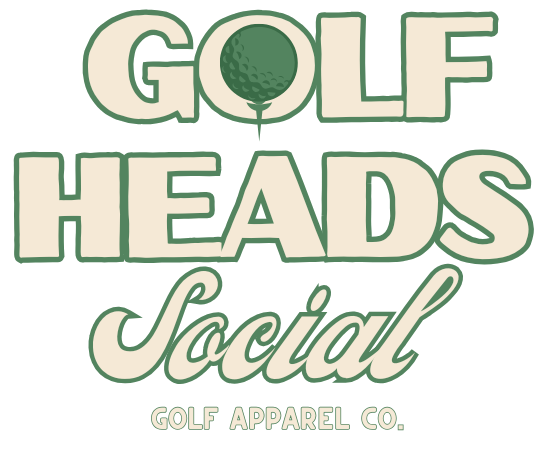 Golf Heads Social
